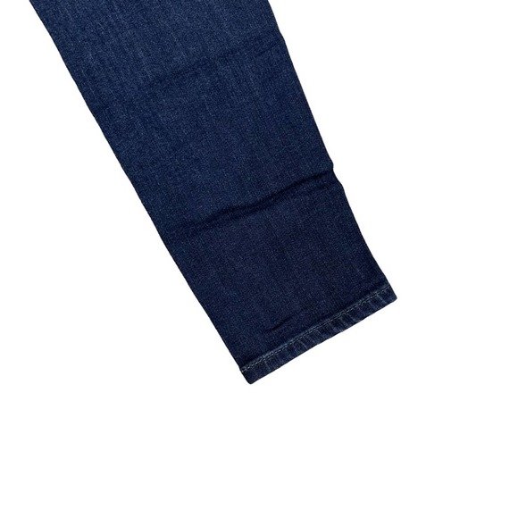 AG Adriano Goldschmeid The Legging Ankle Jeans Womens Skinny Stretch Mid Rise 24 - Picture 13 of 15